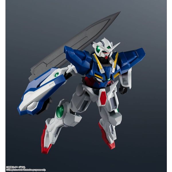 Gundam Universe Gundam Exia (Gundam 00) Additional Image 4