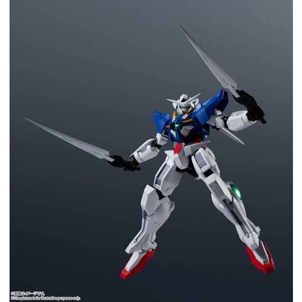 Gundam Universe Gundam Exia (Gundam 00) Image