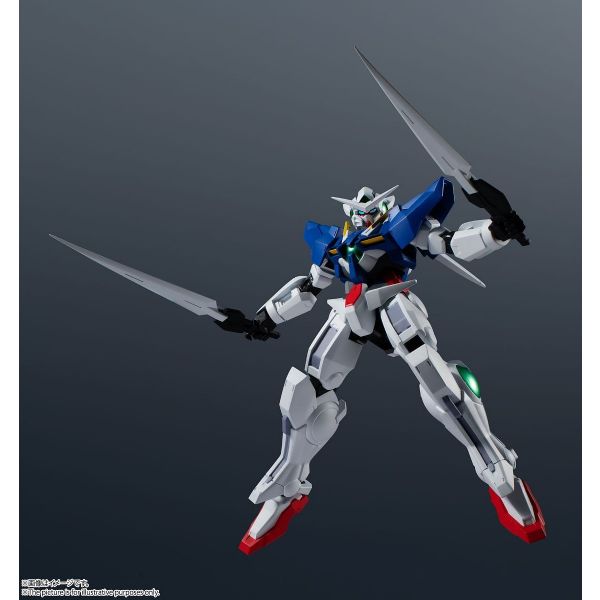 Gundam Universe Gundam Exia (Gundam 00) Additional Image 5