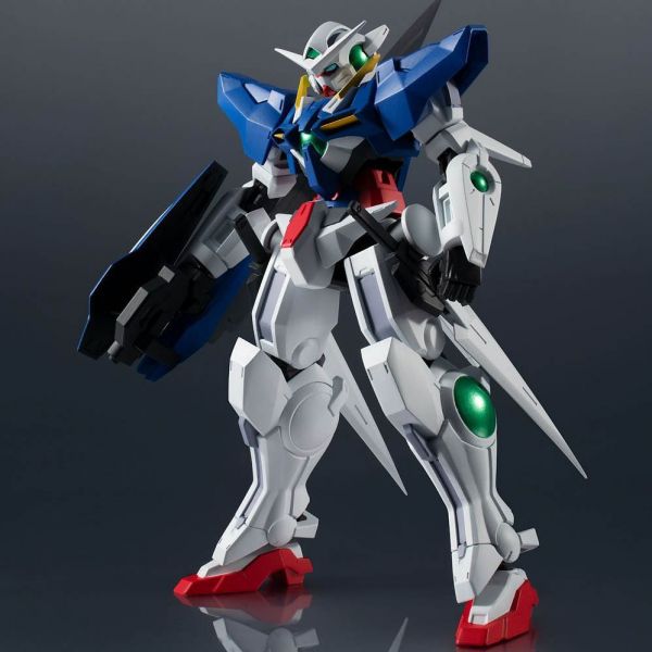 Gundam Universe Gundam Exia (Gundam 00) Image