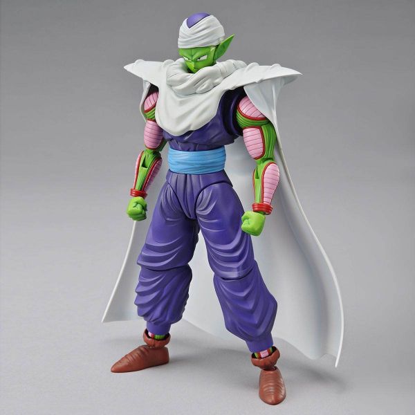 Figure-rise Standard Piccolo (Dragon Ball) Image