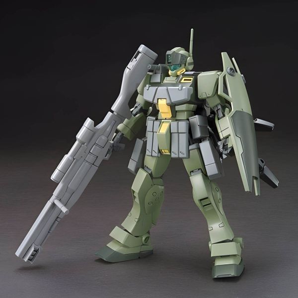 View Gundam Build Fighters Collection page