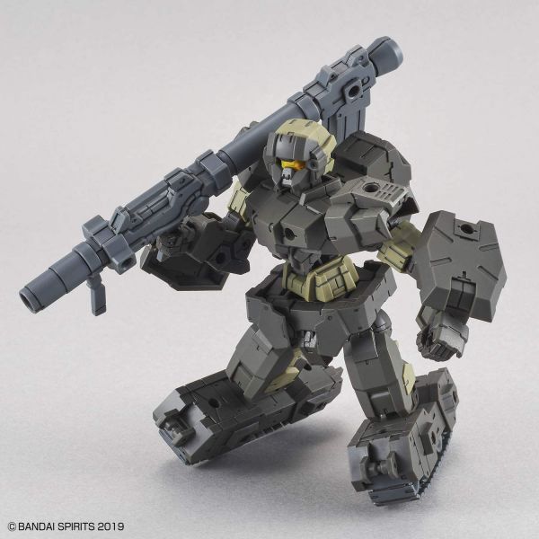 30MM eEMX-17 Alto Ground Type Ver. Olive Drab (30 Minutes Missions) Image