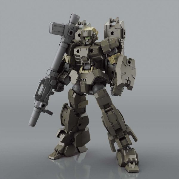 30MM eEMX-17 Alto Ground Type Ver. Olive Drab (30 Minutes Missions) Image
