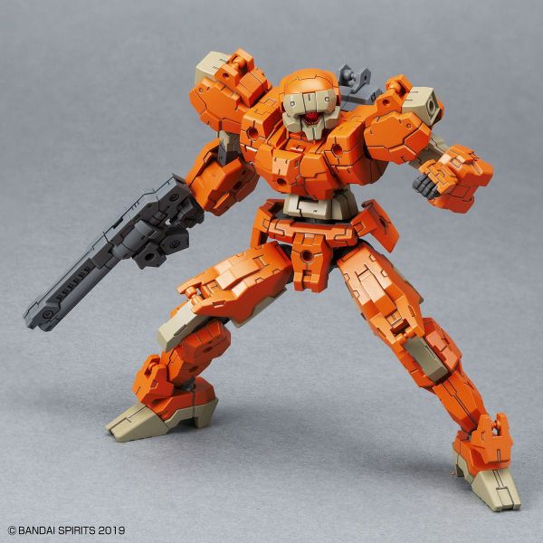 30MM eEXM-21 Rabiot Orange (30 Minutes Missions) Image