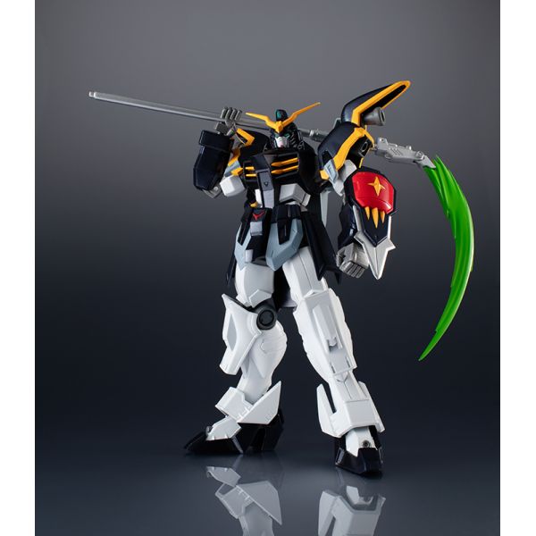 Gundam Universe Gundam Deathscythe (Mobile Suit Gundam Wing) Additional Image 1
