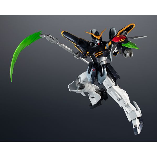 Gundam Universe Gundam Deathscythe (Mobile Suit Gundam Wing) Additional Image 2
