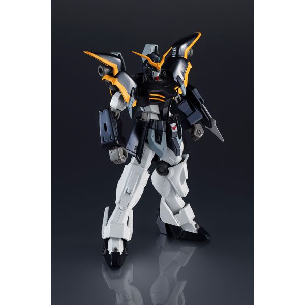 Gundam Universe Gundam Deathscythe (Mobile Suit Gundam Wing) Additional Image 5