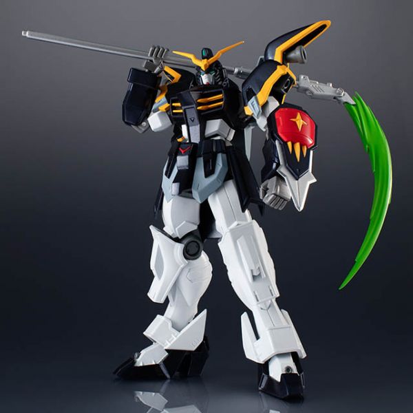 Gundam Universe Gundam Deathscythe (Mobile Suit Gundam Wing) Main Image