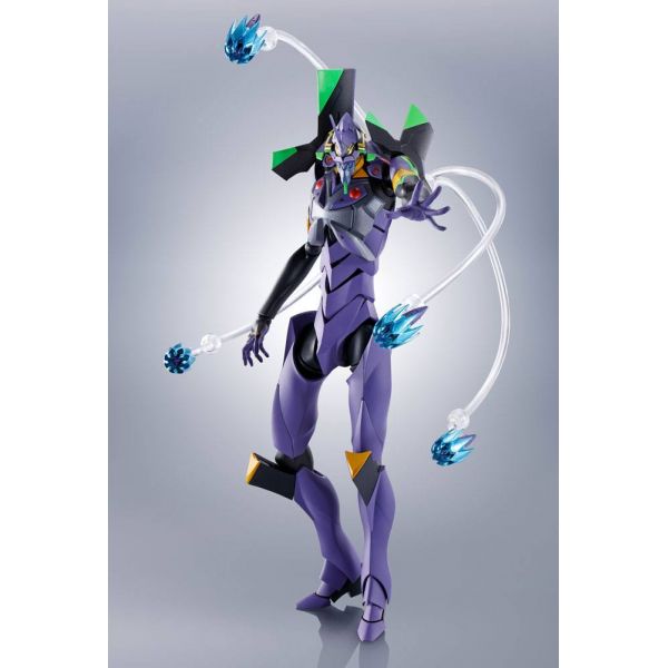 ROBOT Damashii Evangelion Unit 13 (Rebuild of Evangelion) Image