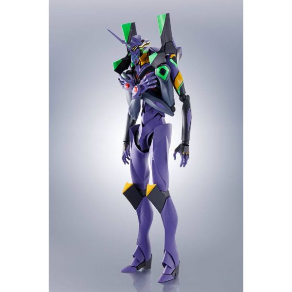 ROBOT Damashii Evangelion Unit 13 (Rebuild of Evangelion) Additional Image 3