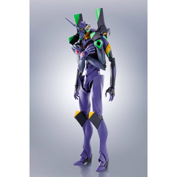 ROBOT Damashii Evangelion Unit 13 (Rebuild of Evangelion) Image