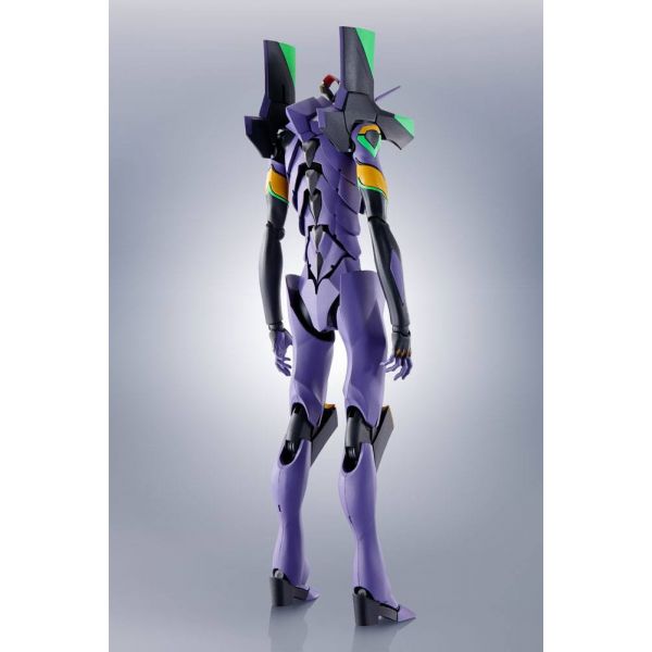 ROBOT Damashii Evangelion Unit 13 (Rebuild of Evangelion) Additional Image 4