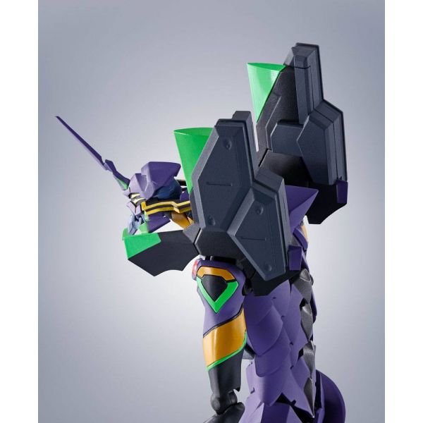 ROBOT Damashii Evangelion Unit 13 (Rebuild of Evangelion) Additional Image 5