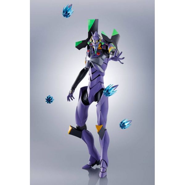 ROBOT Damashii Evangelion Unit 13 (Rebuild of Evangelion) Additional Image 6