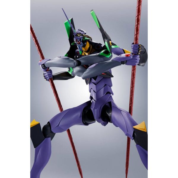 ROBOT Damashii Evangelion Unit 13 (Rebuild of Evangelion) Additional Image 8