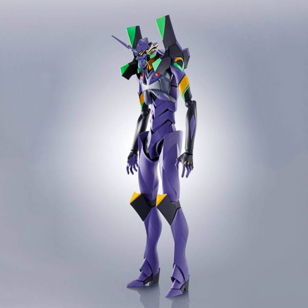 ROBOT Damashii Evangelion Unit 13 (Rebuild of Evangelion) Main Image