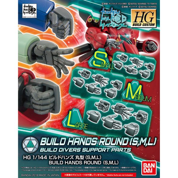 View HG High Grade Gunpla page