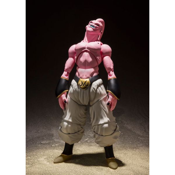 S.H. Figuarts Majin Buu -EVIL- (Dragon Ball Z) Image