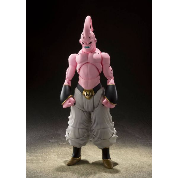 S.H. Figuarts Majin Buu -EVIL- (Dragon Ball Z) Image