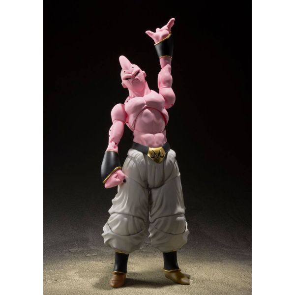 S.H. Figuarts Majin Buu -EVIL- (Dragon Ball Z) Image