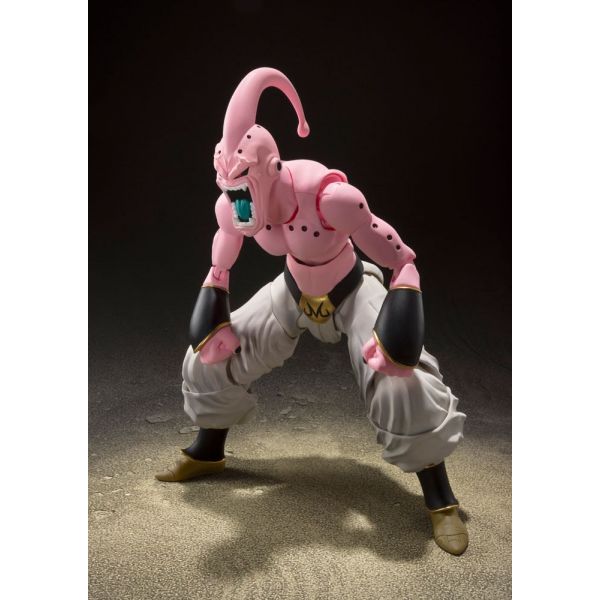 S.H. Figuarts Majin Buu -EVIL- (Dragon Ball Z) Image