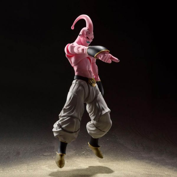 S.H. Figuarts Majin Buu -EVIL- (Dragon Ball Z) Image