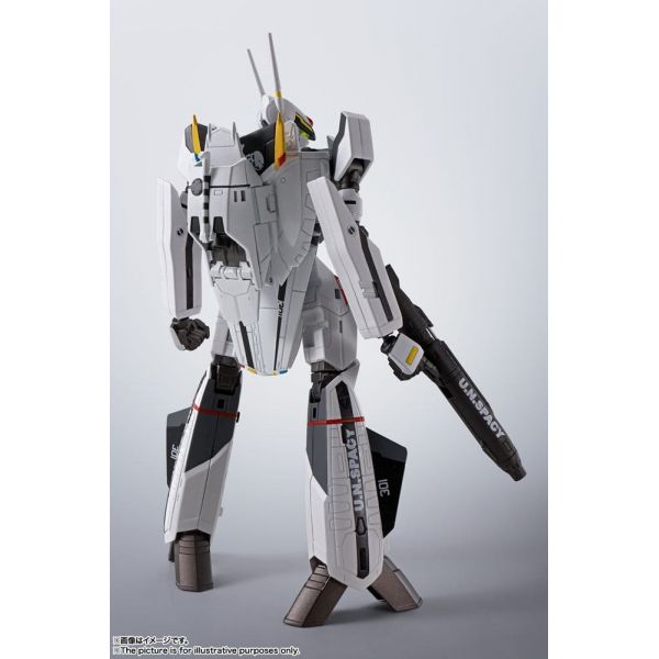 Hi-Metal R VF-0S Phoenix (Roy Focker Use) (Macross Zero) Additional Image 2