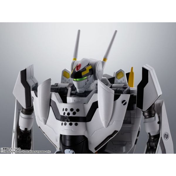 Hi-Metal R VF-0S Phoenix (Roy Focker Use) (Macross Zero) Additional Image 3