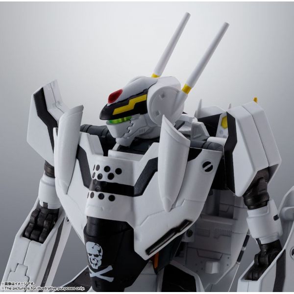 Hi-Metal R VF-0S Phoenix (Roy Focker Use) (Macross Zero) Additional Image 4