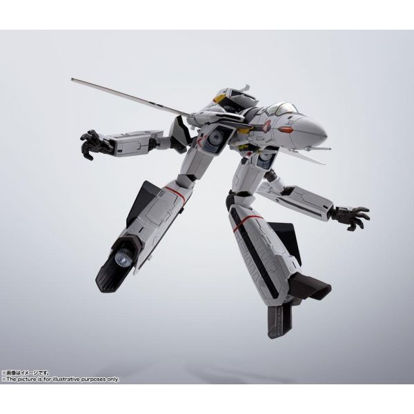 Hi-Metal R VF-0S Phoenix (Roy Focker Use) (Macross Zero) Additional Image 6