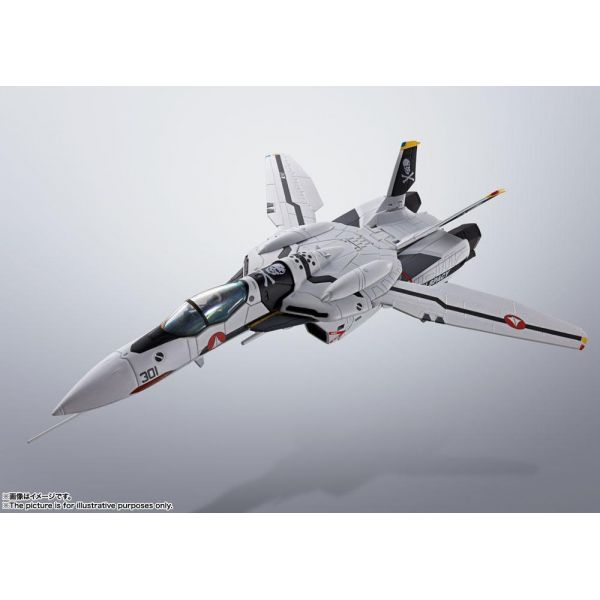 Hi-Metal R VF-0S Phoenix (Roy Focker Use) (Macross Zero) Additional Image 7