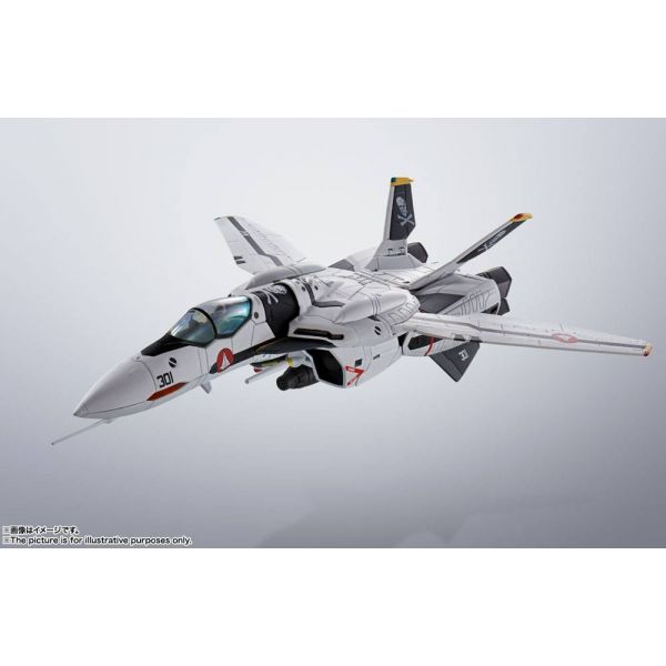 Hi-Metal R VF-0S Phoenix (Roy Focker Use) (Macross Zero) Additional Image 8