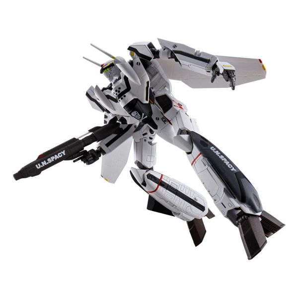 Hi-Metal R VF-0S Phoenix (Roy Focker Use) (Macross Zero) Main Image