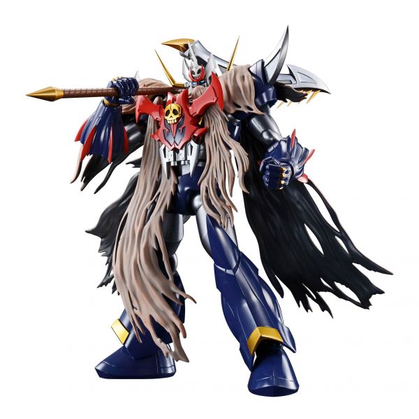 Soul of Chogokin GX-102 Mazinkaiser SKL (Mazinkaiser) Main Image