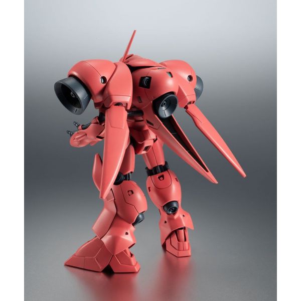 Robot Damashii AGX-04 Gerbera-Tetra ver. A.N.I.M.E. (Mobile Suit Gundam 0083: Stardust Memory) Image