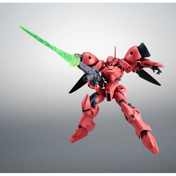 Robot Damashii AGX-04 Gerbera-Tetra ver. A.N.I.M.E. (Mobile Suit Gundam 0083: Stardust Memory) Image
