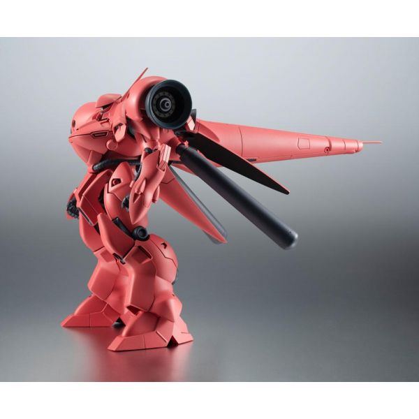 Robot Damashii AGX-04 Gerbera-Tetra ver. A.N.I.M.E. (Mobile Suit Gundam 0083: Stardust Memory) Image