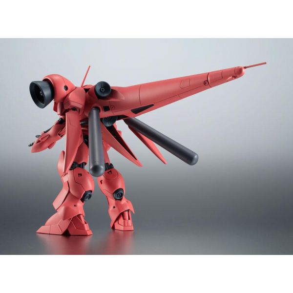 Robot Damashii AGX-04 Gerbera-Tetra ver. A.N.I.M.E. (Mobile Suit Gundam 0083: Stardust Memory) Image