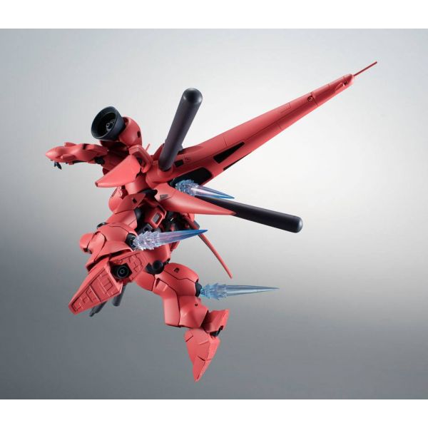 Robot Damashii AGX-04 Gerbera-Tetra ver. A.N.I.M.E. (Mobile Suit Gundam 0083: Stardust Memory) Image