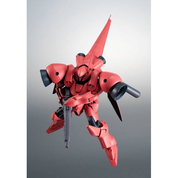 Robot Damashii AGX-04 Gerbera-Tetra ver. A.N.I.M.E. (Mobile Suit Gundam 0083: Stardust Memory) Image