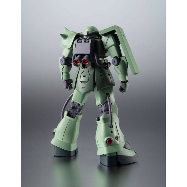 Robot Damashii MS-06F-2 Zaku II F2 Type ver. A.N.I.M.E. (Mobile Suit Gundam 0083: Stardust Memory) Image