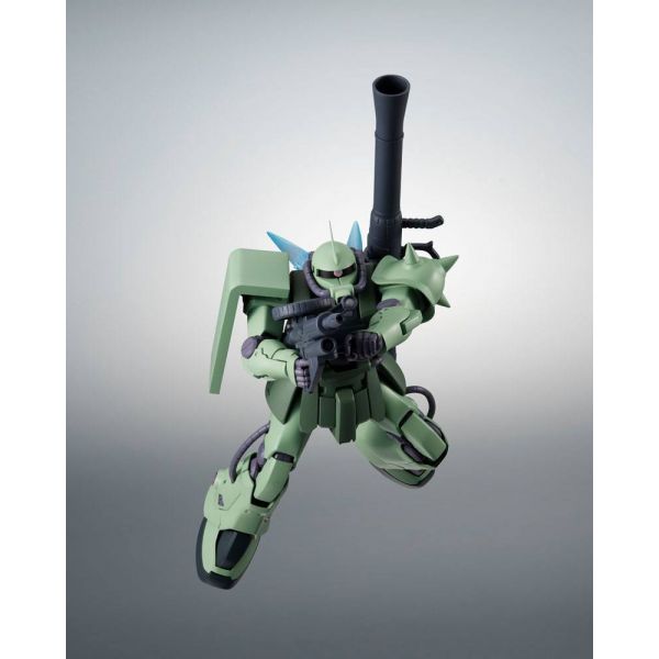 Robot Damashii MS-06F-2 Zaku II F2 Type ver. A.N.I.M.E. (Mobile Suit Gundam 0083: Stardust Memory) Image