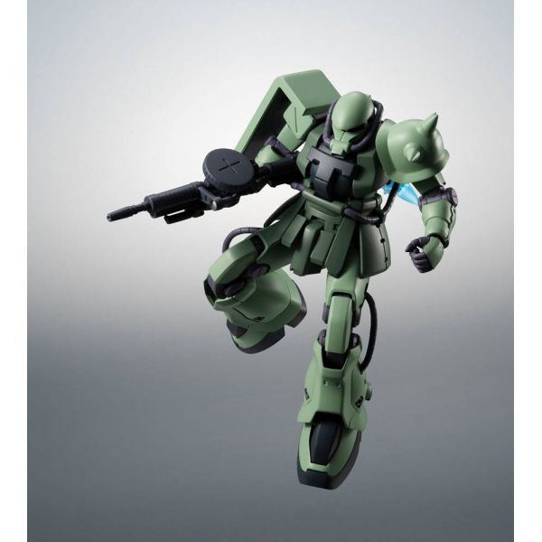 Robot Damashii MS-06F-2 Zaku II F2 Type ver. A.N.I.M.E. (Mobile Suit Gundam 0083: Stardust Memory) Image