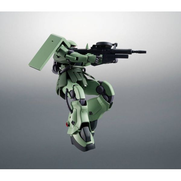 Robot Damashii MS-06F-2 Zaku II F2 Type ver. A.N.I.M.E. (Mobile Suit Gundam 0083: Stardust Memory) Image