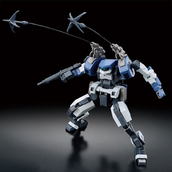 HG Setsuro (Kyoukai Senki: Frost Flower) Image