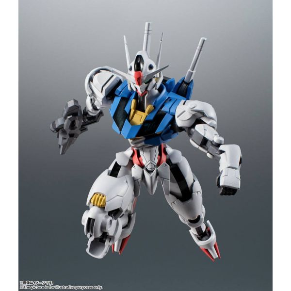 Robot Damashii Gundam Aerial Ver. A.N.I.M.E. (The Witch from Mercury) Image