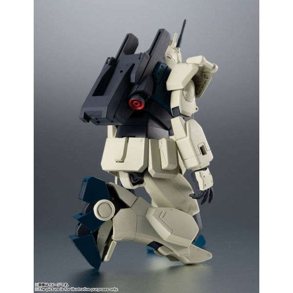 Robot Damashii RX-79(G) Ez-8 Gundam Ez-8 Ver. A.N.I.M.E. (The 08th MS Team) Image
