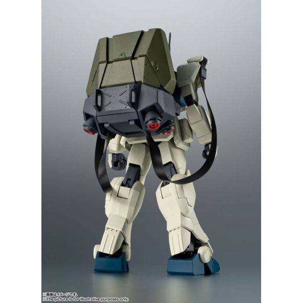 Robot Damashii RX-79(G) Ez-8 Gundam Ez-8 Ver. A.N.I.M.E. (The 08th MS Team) Image
