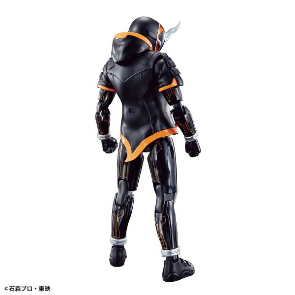 Figure-rise Standard Kamen Rider Ghost Ore Damashii (Kamen Rider Ghost) Image